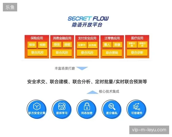 世界杯营销数据投放流程中，严苛的隐私计算标准倒逼广告商放弃了明文溯源的粗放策略